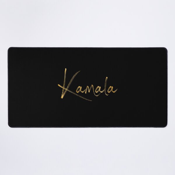 Item preview, Kamala for President designed and sold by depresident.