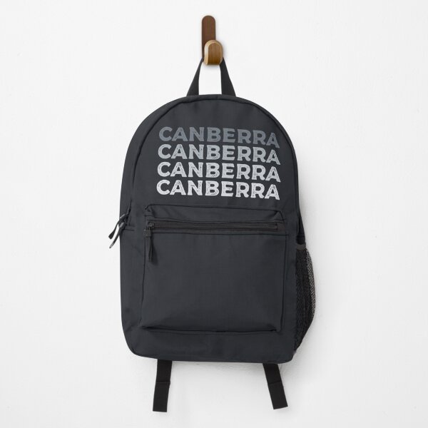 Item preview, Canberra designed and sold by cafeteeria.
