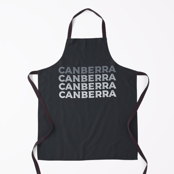Item preview, Canberra designed and sold by cafeteeria.