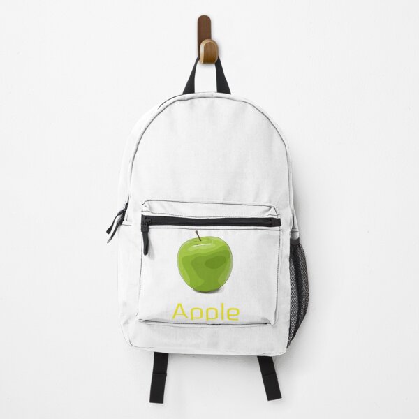 Item preview, Apple designed and sold by Rebekah Kaiser.