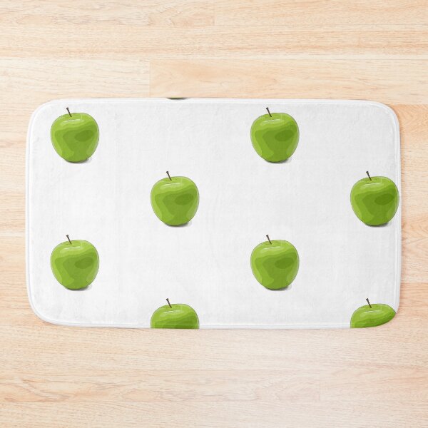 Item preview, Apple designed and sold by Rebekah Kaiser.