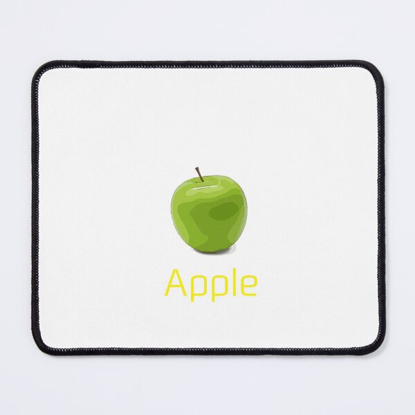 Item preview, Apple designed and sold by Rebekah Kaiser.
