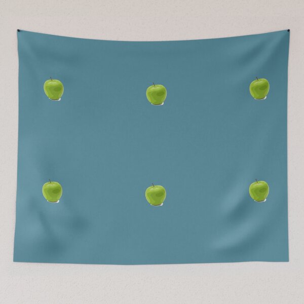 Item preview, Apple designed and sold by Rebekah Kaiser.