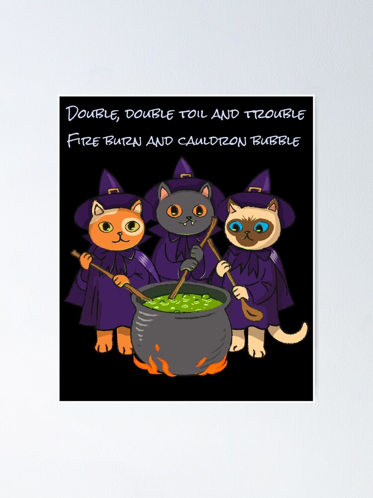 halloween candle, fire and burn bouble bouble witch funny soy