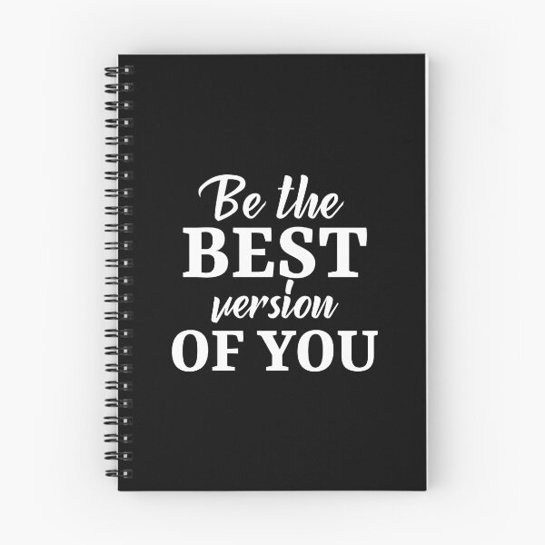 Item preview, Be The Best Version Of You designed and sold by YOYOCollection.