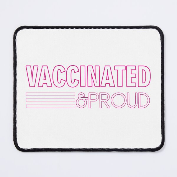 Item preview, I am vaccinated but still wearing my designed and sold by madushansahan.