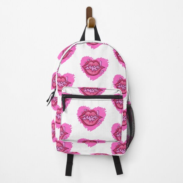 Item preview, I Heart you so Much! designed and sold by Glow & Grit – a mix of softness and edge.