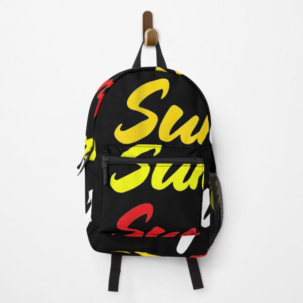 Item preview,  Sunrise Sunburn Sunset Repeat designed and sold by luisweber.