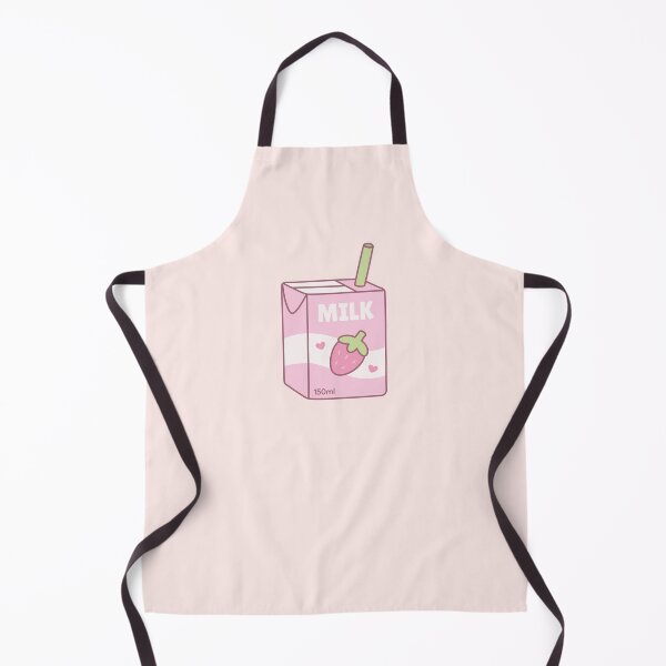 Item preview, Cute Packet of Strawberry Milk designed and sold by rustydoodle.