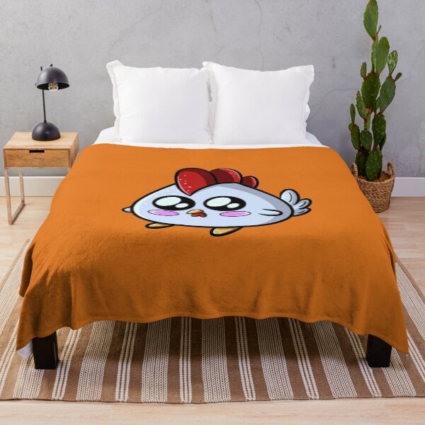 Item preview, Kawaii chicken designed and sold by Ganamax.