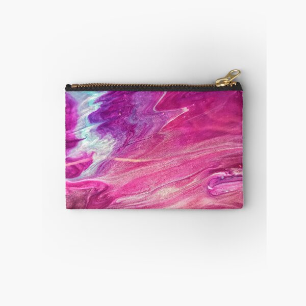 Artikelvorschau, Gießkunst - Violett # 5 entworfen und verkauft von MarbleDesign.
