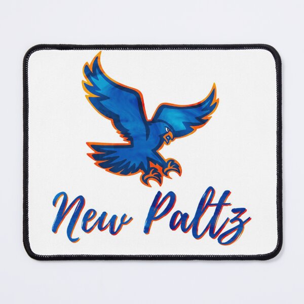 Item preview, SUNY New Paltz (2) designed and sold by ConceptualClub.
