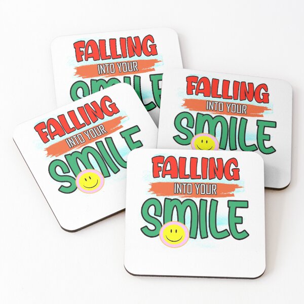 Item preview, Copy of Falling Into Your Smile Today designed and sold by uta917.