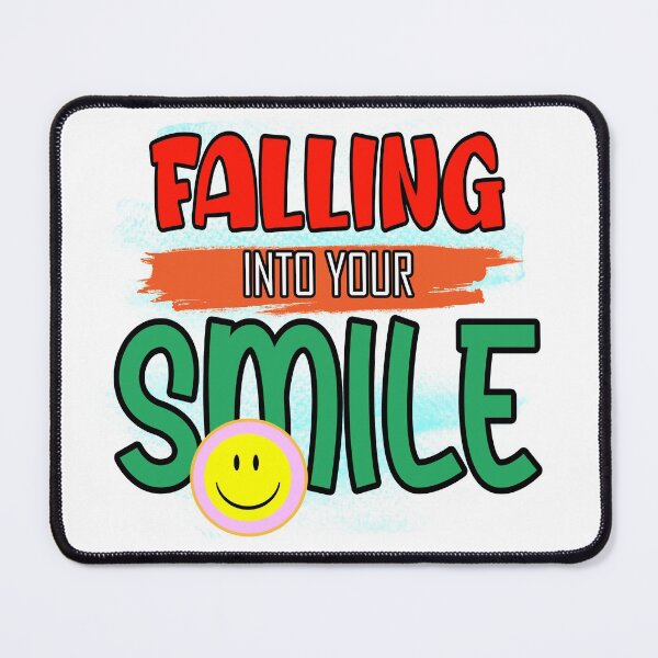 Item preview, Copy of Falling Into Your Smile Today designed and sold by uta917.