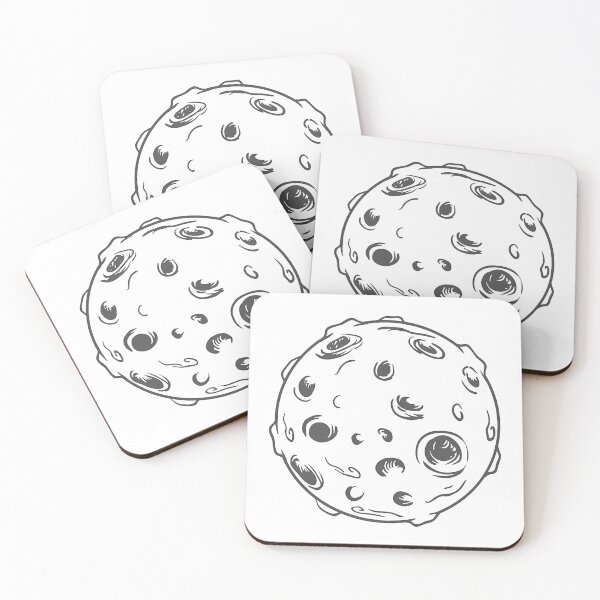 Item preview, Our MOON designed and sold by bestforyouu.