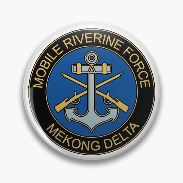 Item preview, Mobile Riverine Force designed and sold by sirglennbo.