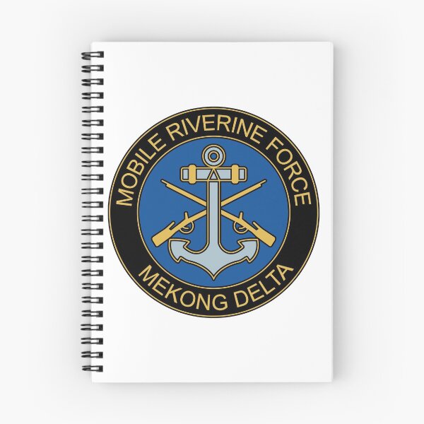 Item preview, Mobile Riverine Force designed and sold by sirglennbo.