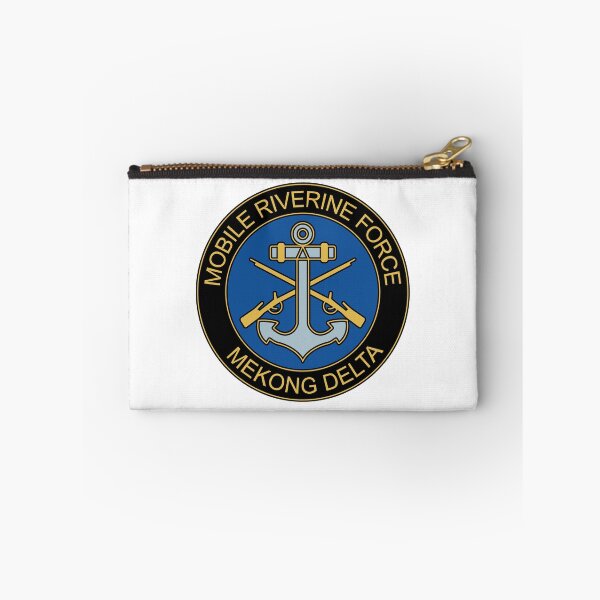 Item preview, Mobile Riverine Force designed and sold by sirglennbo.
