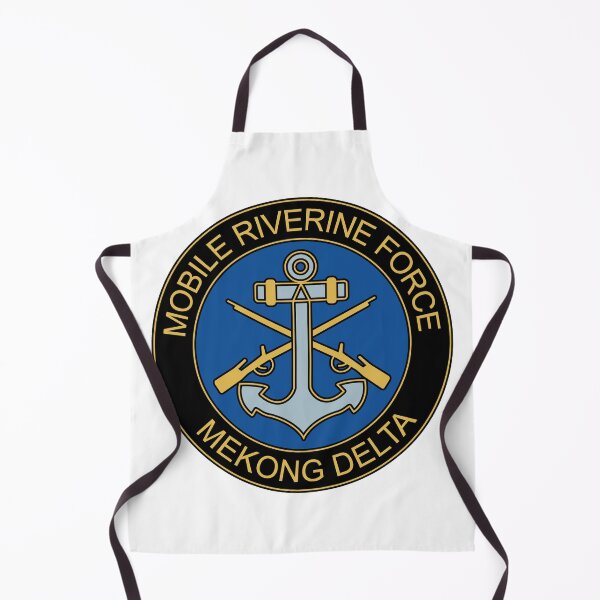 Item preview, Mobile Riverine Force designed and sold by sirglennbo.