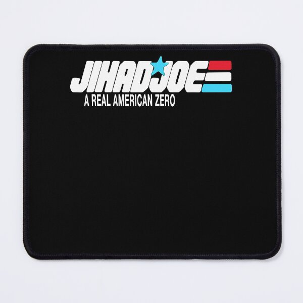 Item preview, Jih.ad Joe Biden A Real American ZERO . designed and sold by JaleneRichcree.