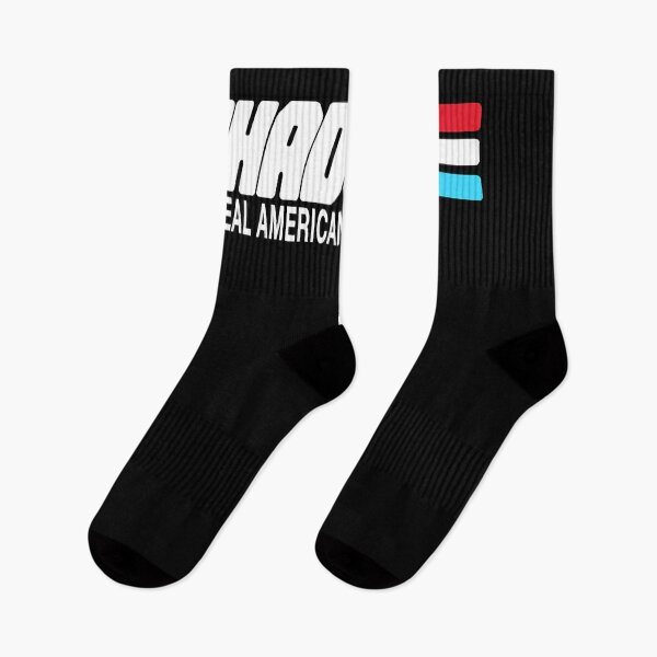 Item preview, Jih.ad Joe Biden A Real American ZERO . designed and sold by JaleneRichcree.
