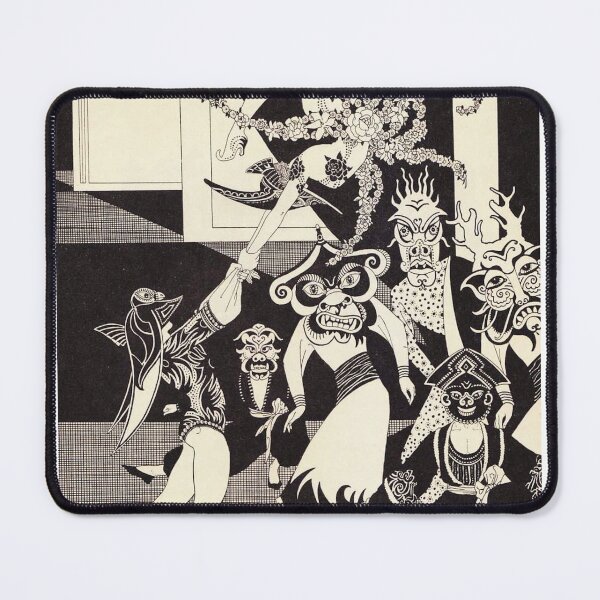 Item preview, Yokai designed and sold by Vintage Designs +.