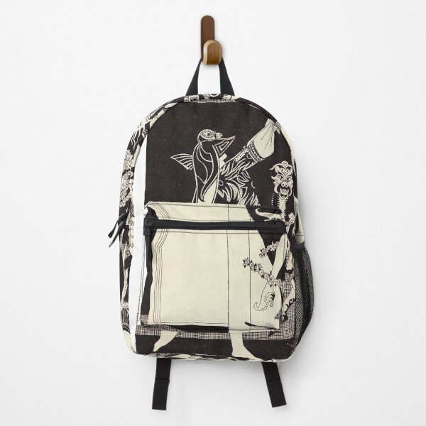 Artikelvorschau, Yokai entworfen und verkauft von Vintage Designs +.