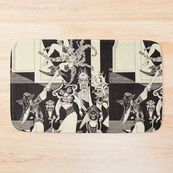 Item preview, Yokai designed and sold by Vintage Designs +.