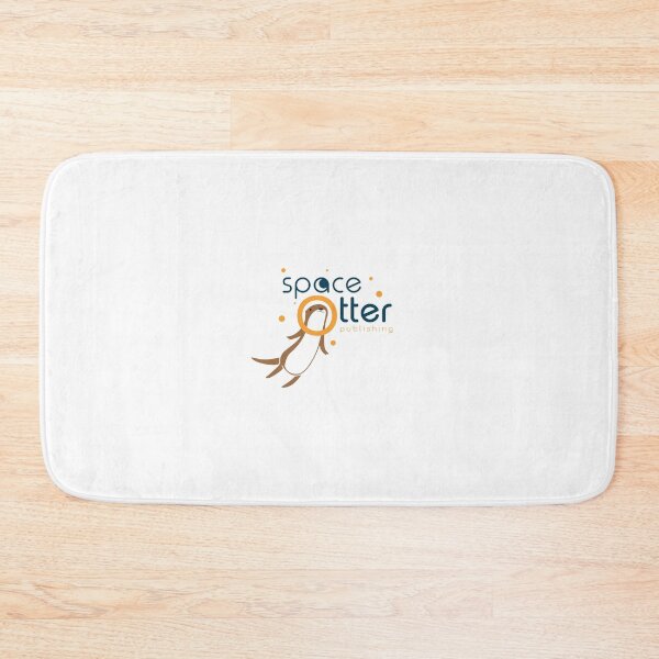 Item preview, Space Otter - Full, Blue designed and sold by SpaceOtter-pbl.