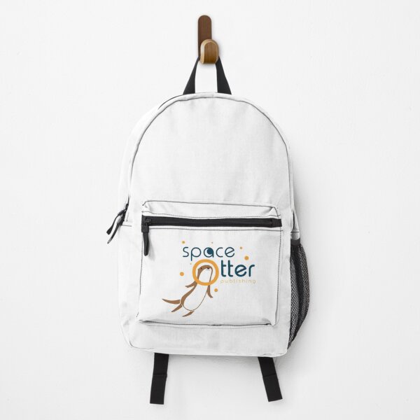 Item preview, Space Otter - Full, Blue designed and sold by Space Otter Publishing merch shop.