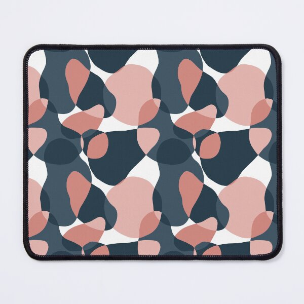 Item preview, burnt orange autumn pattern designed and sold by Tremendo.