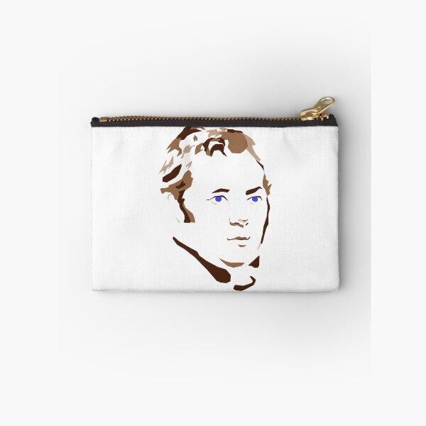 Item preview, Matthew Brady (abstract) designed and sold by ausbushranging.