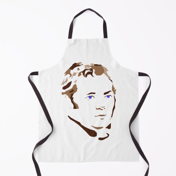 Item preview, Matthew Brady (abstract) designed and sold by ausbushranging.