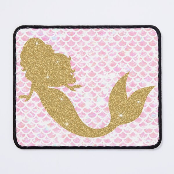 Item preview, Amazing Mermaid designed and sold by ElenaDanilo.
