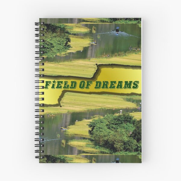 Item preview, Field Of Dreams Design designed and sold by LapuniStore.
