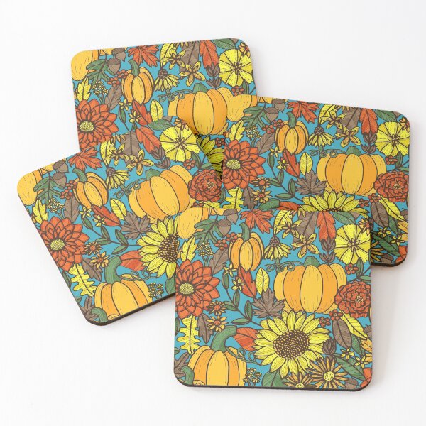 Item preview, Autumn Bounty designed and sold by robyriker.
