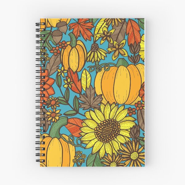 Item preview, Autumn Bounty designed and sold by robyriker.