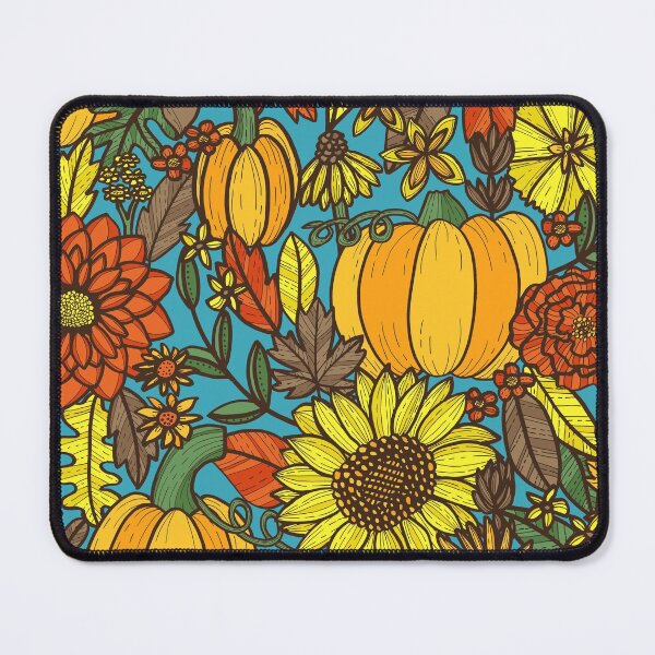 Item preview, Autumn Bounty designed and sold by robyriker.