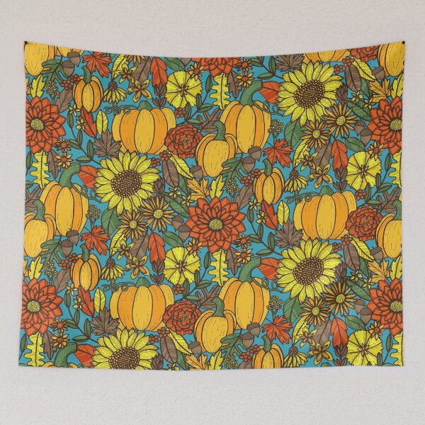 Item preview, Autumn Bounty designed and sold by robyriker.
