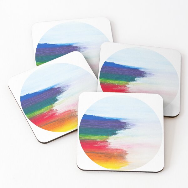 Item preview, Rainbow  designed and sold by Fananaa.
