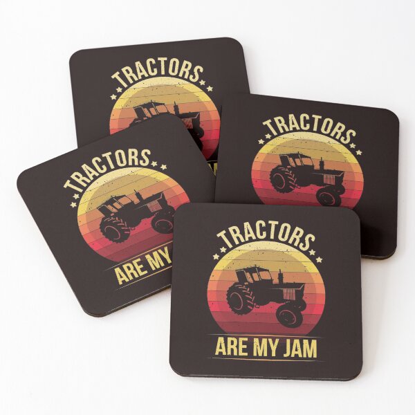 Item preview, Tractors Are My Thing designed and sold by Examp1887.