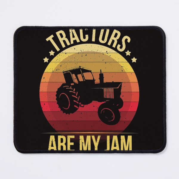 Item preview, Tractors Are My Thing designed and sold by Examp1887.