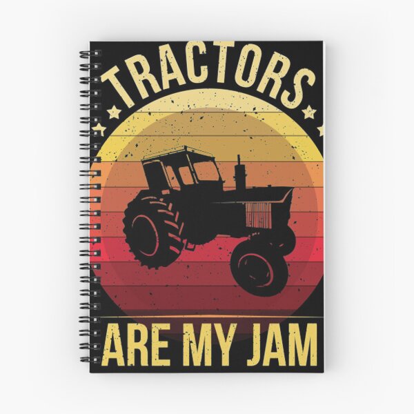 Item preview, Tractors Are My Thing designed and sold by Examp1887.