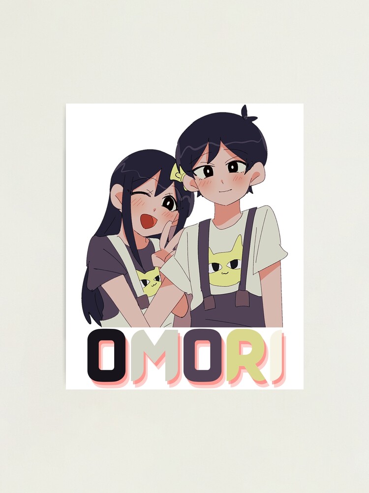 200+] Omori Wallpapers