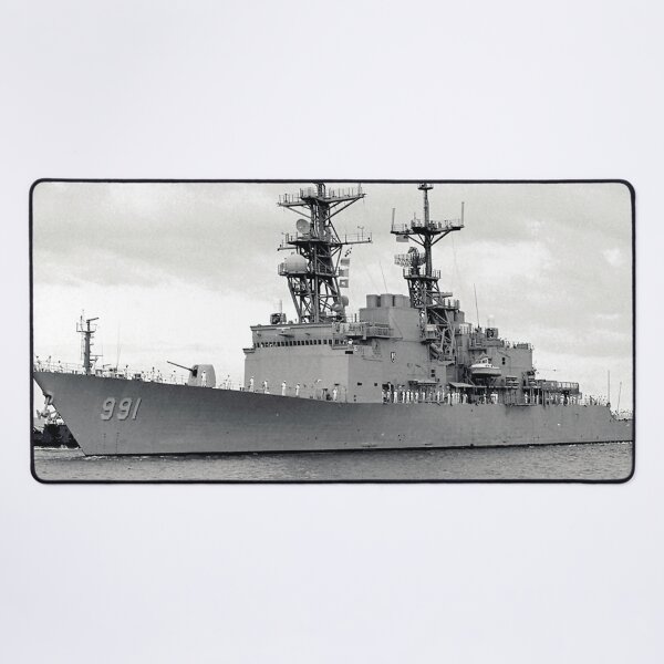 Item preview, USS FIFE (DD-991) SHIP'S STORE designed and sold by militarygifts.