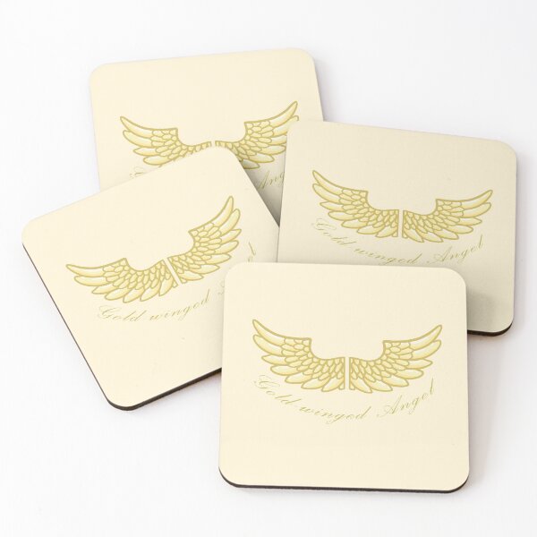 Item preview, Angel Sticker designed and sold by wjjones185.