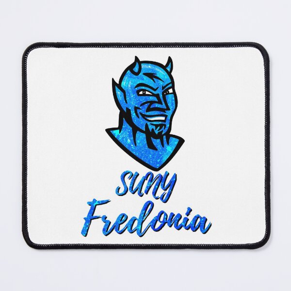 Item preview, Glitter SUNY Fredonia (1) designed and sold by ConceptualClub.