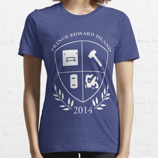 Prince Edward Island Essential T-Shirt