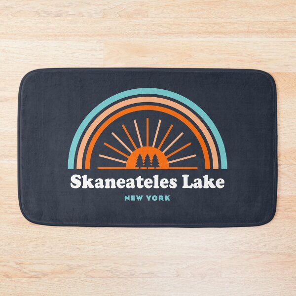 Item preview, Skaneateles Lake New York Rainbow designed and sold by Esskay Designs.