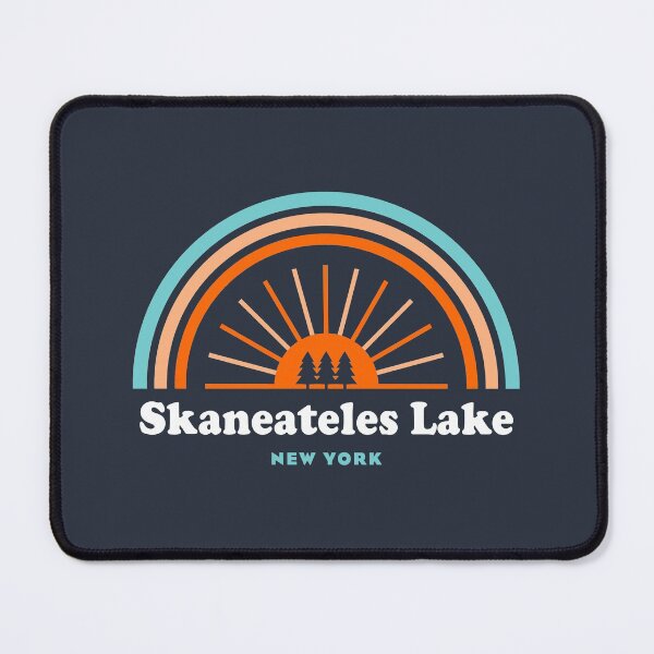 Item preview, Skaneateles Lake New York Rainbow designed and sold by Esskay Designs.